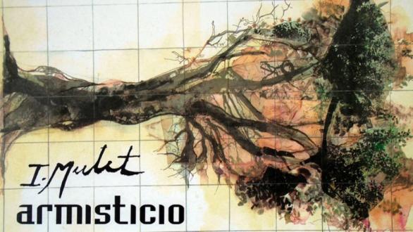 The weapons of Ileana Mulet