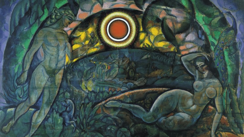 El Museo Thyssen-Bornemisza homenajea el arte ucraniano de principios del siglo XX