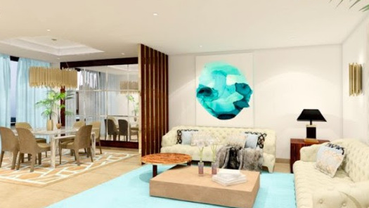 MARBELLA DESIGN renewed in its next edition