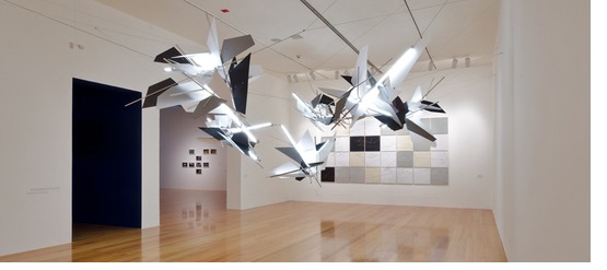 Mesocosmos at Monterrey’s Museum of Contemporary Art 