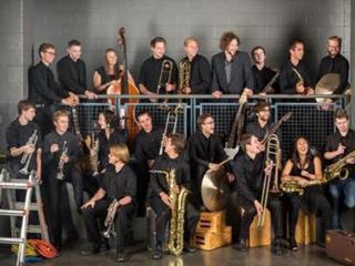 St. Olaf Jazz Band Concert in Havana 