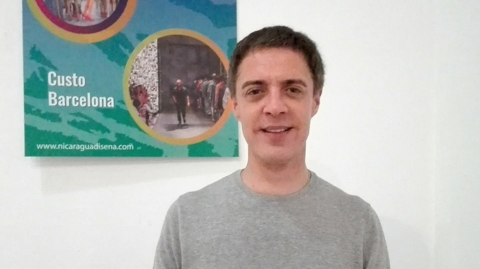 Juan Mellen: "Design goes beyond aesthetics"