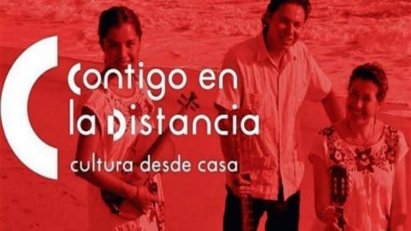primer Festival “Contigo en la Distancia”