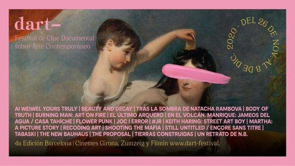 cartel Dart Festival 