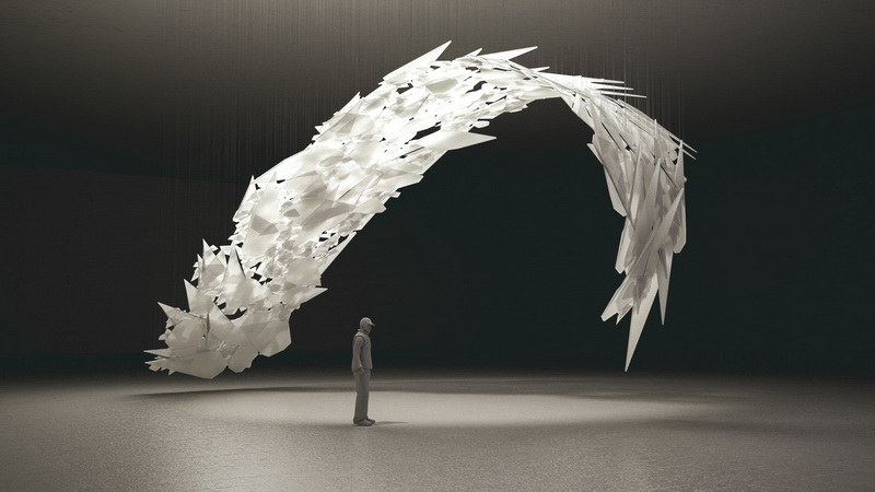 Ola Blanca, Rachel Valdés