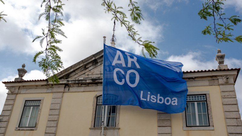 Arranca ARCOlisboa 2023