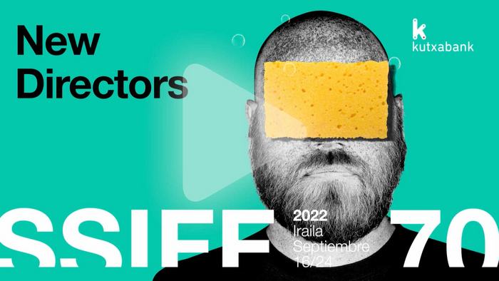 Thirteen first and second films to compete for the Kutxabank-New Directors Award