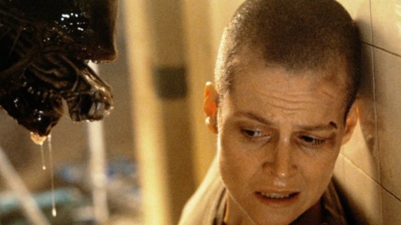 Alien, el octavo pasajero (Ridley Scott, 1979)