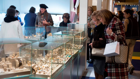 Regresa Feriarte con su selecta propuesta 