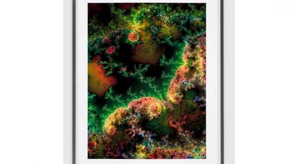 Thomas Ruff, d.o.pe., 2022-2023 © Thomas Ruff/Artists Rights Society (ARS), New York/VG Bild-Kunst, Germany Courtesy the artist and David Zwirner