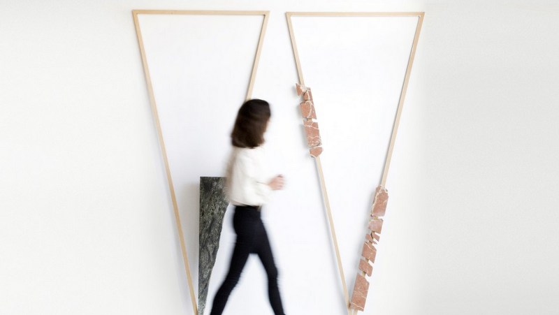 Étimo, el trabajo artístico de Carla Cascales 