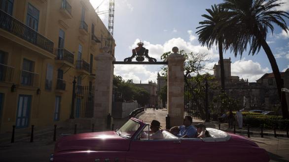 vista de la habana 