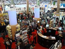 Inicia Feria Internacional del Libro de Guadalajara, México
