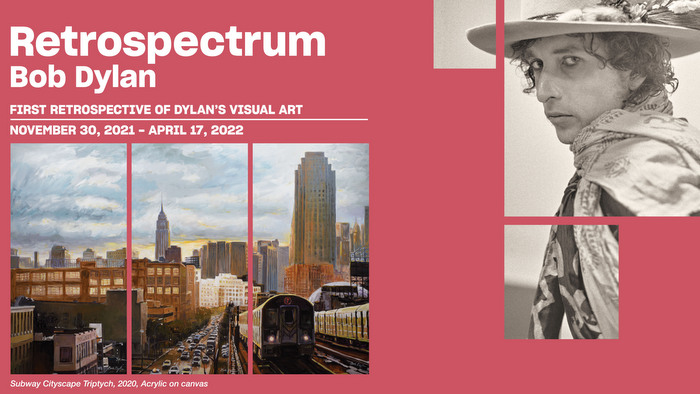 Retrospectrum: Bob Dylan