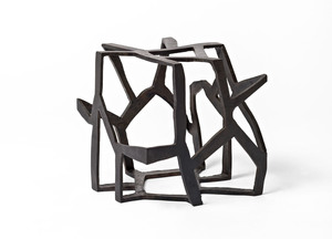 Rhona Hoffman Gallery. Susan Hefuna: Cityscapes