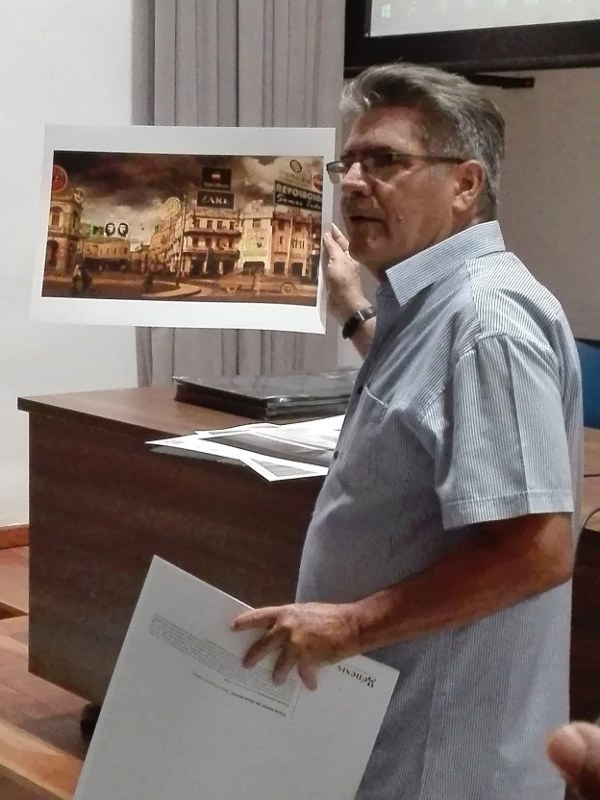 rafael Acosta