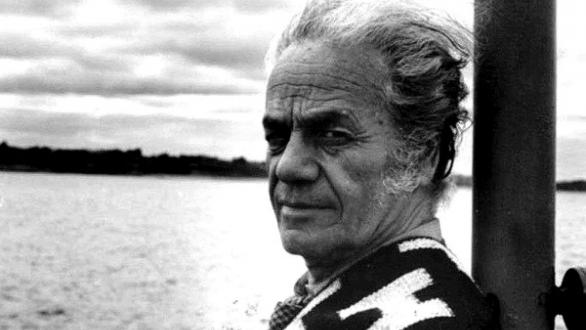 Nicanor Parra