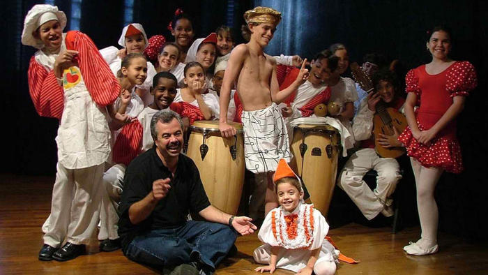 Colmena llena de amor