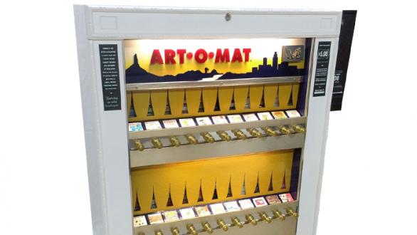 Art-o-mat