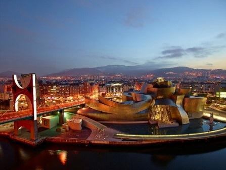 MGB, el museo más bonito del mundo