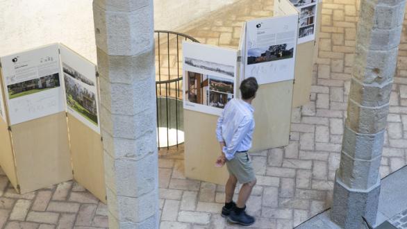 BIENAL ARQUITECTURA