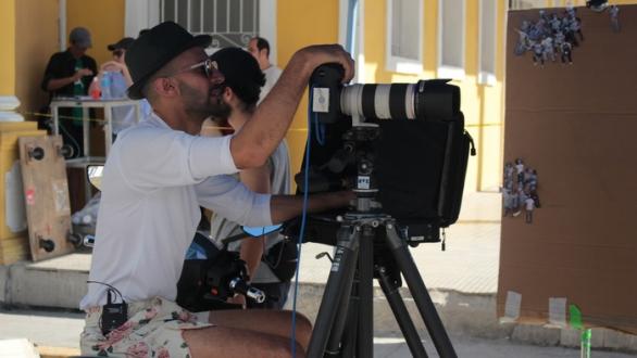JR recorre Cuba