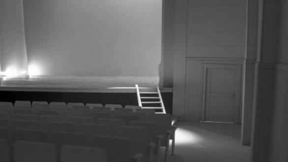 Obra Teatro Español 