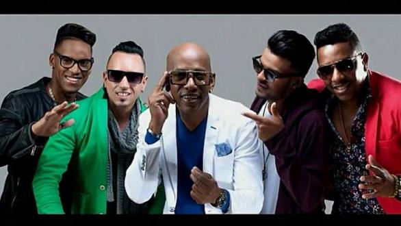 Leonel limonta y su grupo 