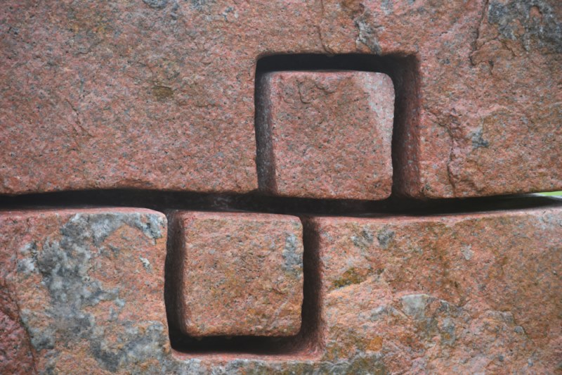 esculturas en chillida leku