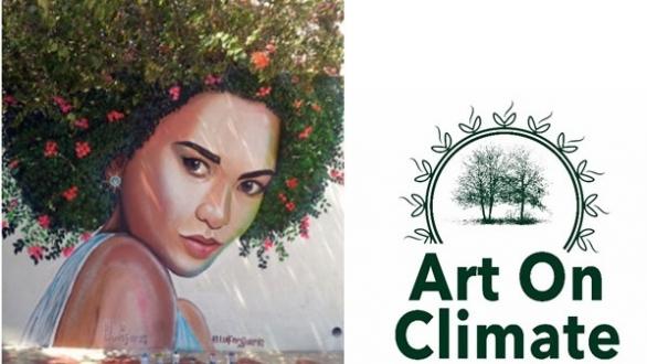 “Art On Climate” 