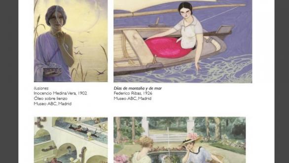 obras de arte- agua 