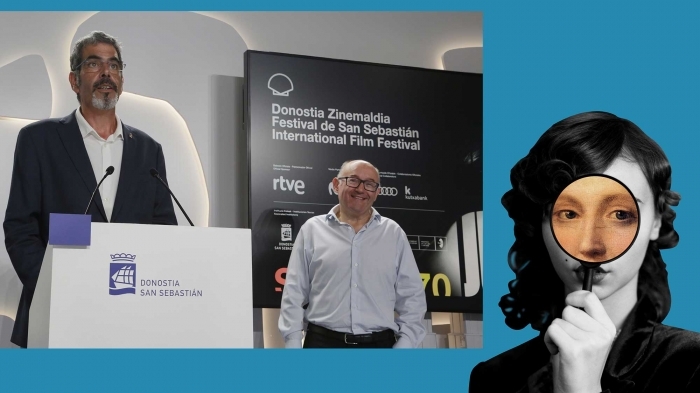 Quince filmes optan por el Premio del Público en el Festival de San Sebastián
