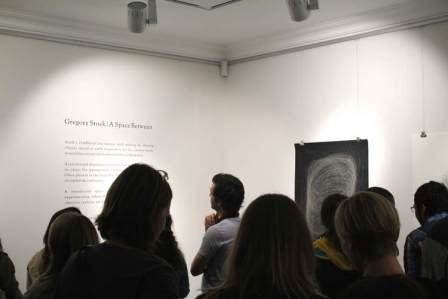 First Thursdays tonight. Cape Town