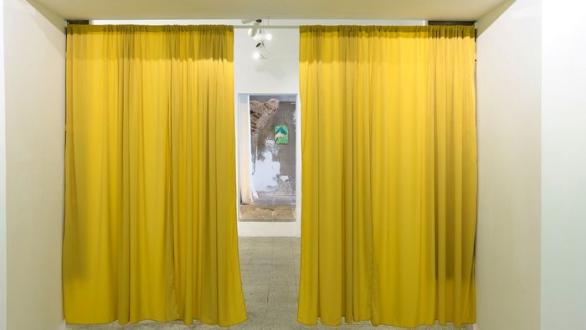 Abel Mota, Plato Gallery