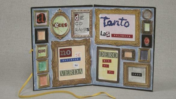 A veces decoramos tanto las palabras...