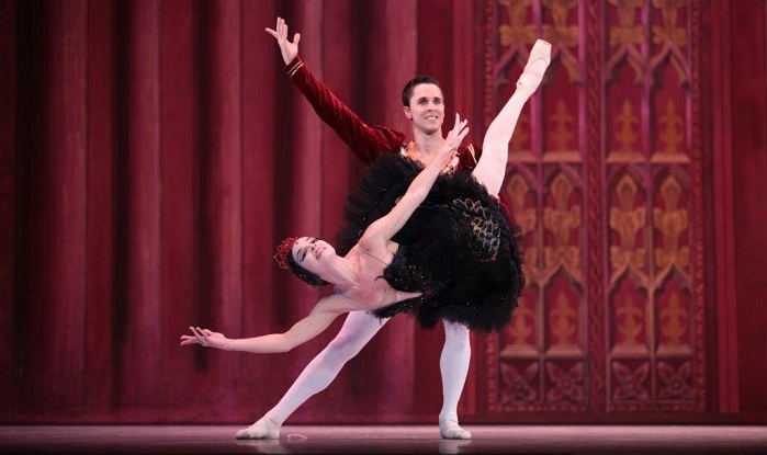 Función única del Ballet Nacional de Cuba en Santo Domingo 