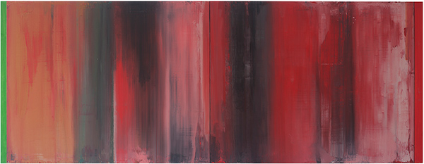 `El paso´ in Madrid and Barcelona: Canogar & Millares