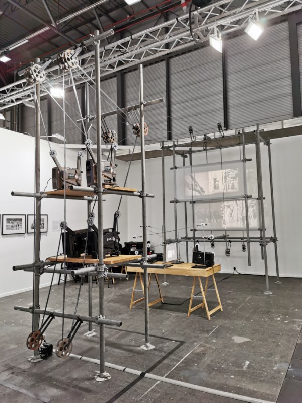 Rolf Art, Premio Lexus al Mejor Stand y contenido artístico en ARCOmadrid 2022 