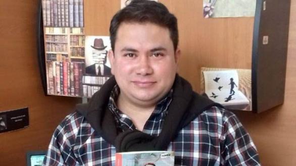 Evelio Traba