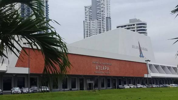 Feria del libro panamá