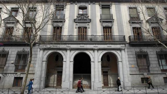 Casa de México en España