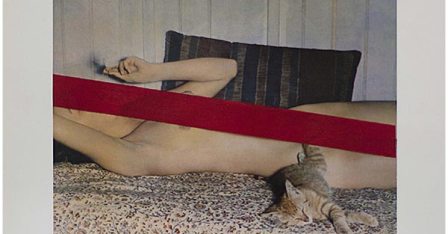 Nino Cais presenta "Remanentes"