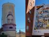 murales de Carabanchel