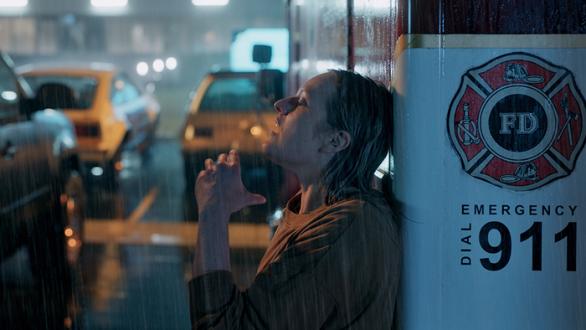 Elisabeth Moss como Cecilia Kass en El hombre invisible