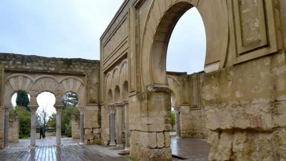 Madinat al-Zahra