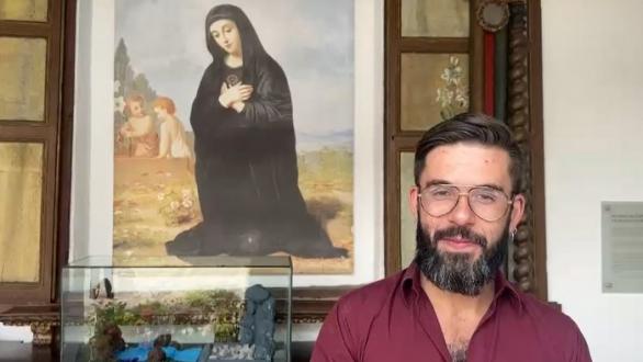 Sebastián Chiriboga