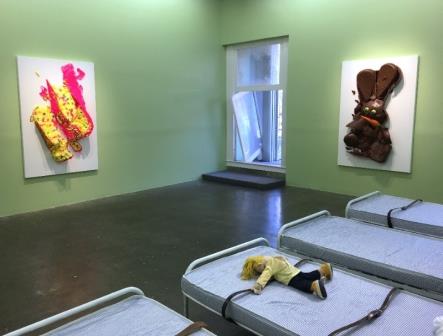 UNIX Gallery. SUGATARIUM