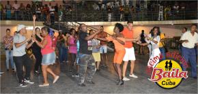 Countdown for Cuba’s Giant Casino Circle 