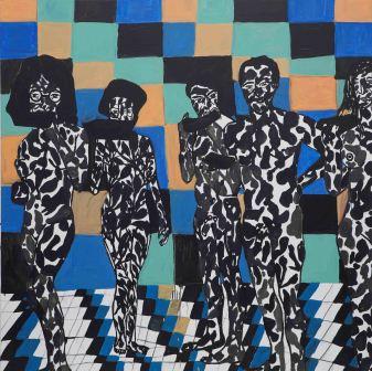 Swab Gate en Swab Barcelona