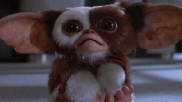  Gremlins- WARNER BROTHERS 